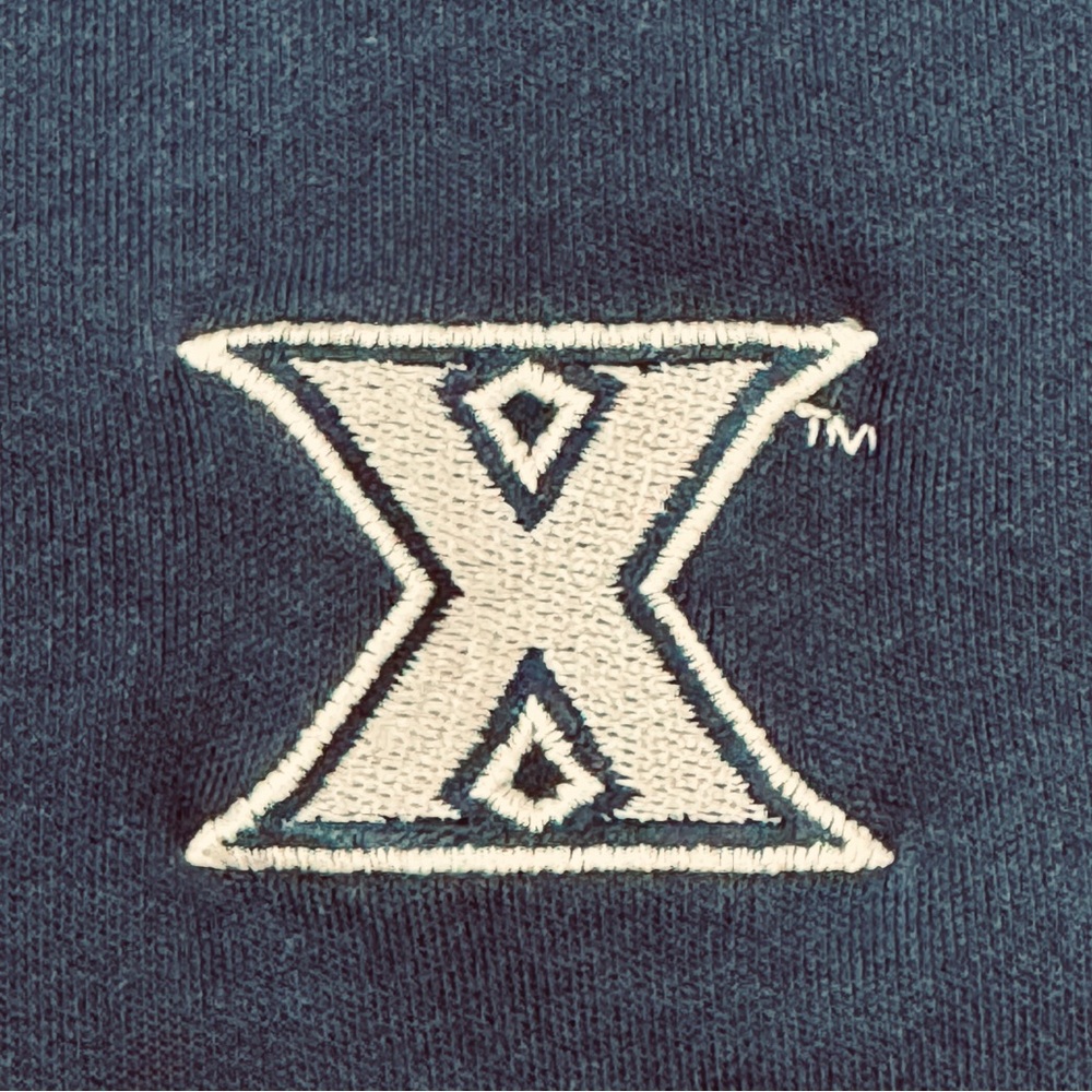 Peter Millar Xavier Crown Comfort Quarter Zip Premium Pullover Men's XL EUC - Picture 5 of 7
